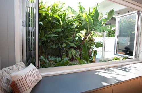 Dicky Beach House | The Dicky Beach Hideaway
