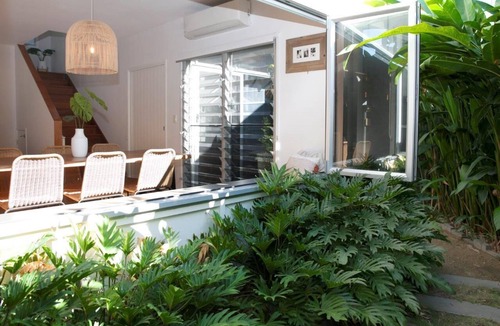 Dicky Beach House | The Dicky Beach Hideaway
