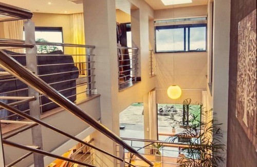 Umkomaas Villa | The Dunes .