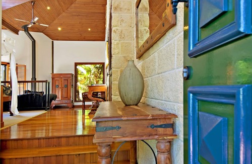 Mount Tamborine Villa | The Escarpment Retreat