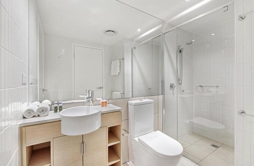 Broadbeach Apartment | The Eureka Gold Coast Residence on Broadbeach