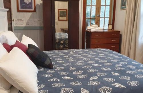 Millaa Millaa House | The Falls Teahouse