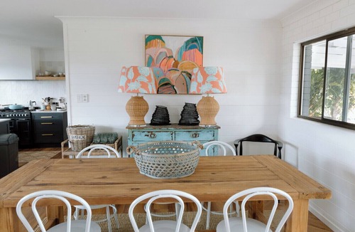 Kidaman Creek House | The Farm@KC - Luxe Farmstay With Breathtaking view