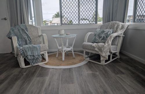 Parramatta Park House | The Fraser - A Perfect Escape
