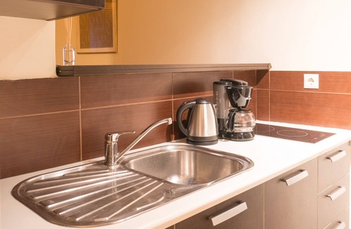 Athens City Centre Apartment | The Funky Rabbit 1BR central Athens apt by JJ Hospitality-