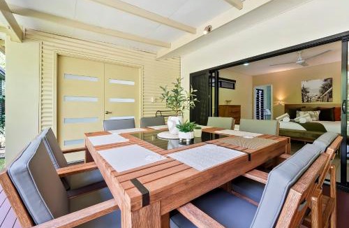 Clifton Beach House | The Garden Nook Clifton Beach