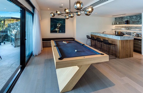Hamilton Island House | The Glasshouse