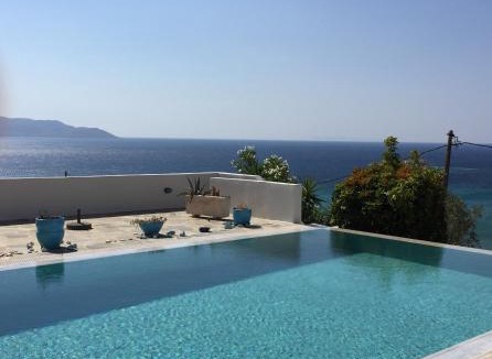 Karystos House | The Grand Beach House