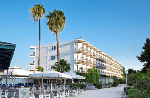 Nafplio Hotel | The Grove Seaside Hotel