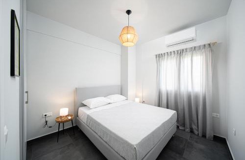 Xylokastron Apartment | The H Experience Blackbird Spacious 2BD Apartment close to the beach