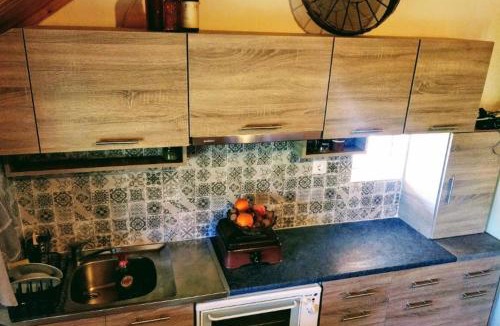 Zitsa House | The Happy Cottage