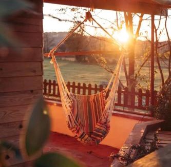 Zitsa House | The Happy Cottage