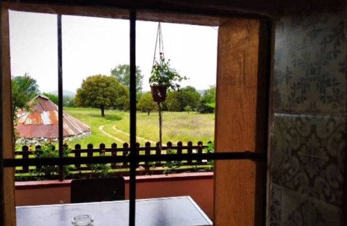 Protopappas House | The Happy Cottage!