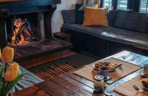 Protopappas House | The Happy Cottage!