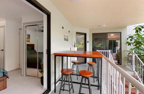 Jubilee Pocket Apartment | The Heart Stay - Airlie Beach