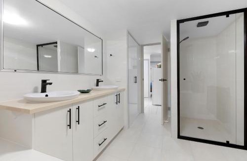 Jubilee Pocket Apartment | The Heart Stay - Airlie Beach
