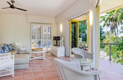 Port Douglas Villa | The Hill Villa 2 Port Douglas