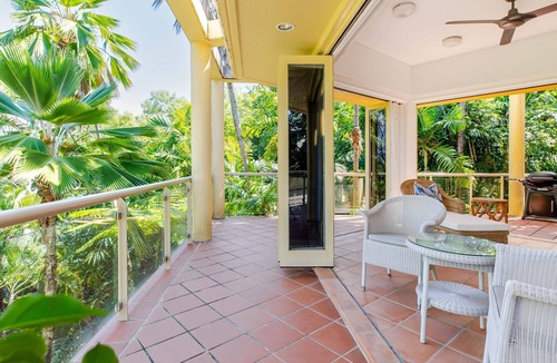 Port Douglas Villa | The Hill Villa 2 Port Douglas