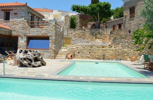 Stira House | The House of Prince