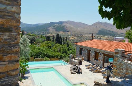 Stira House | The House of Prince