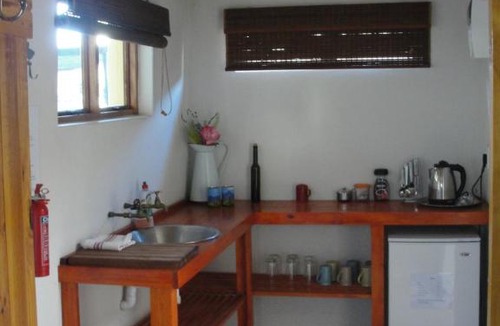Ladismith Apartment | The Ladi B&B
