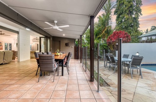 Palm Cove Villa | The Last Resort A Two Pool Luxury Villa