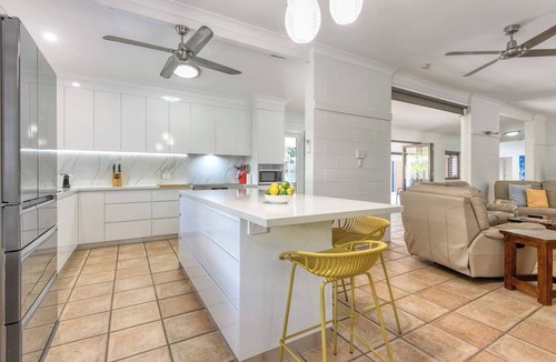 Palm Cove Villa | The Last Resort Bali House