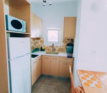 Limnionas House | The Life Suites