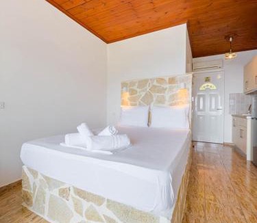 Limnionas House | The Life Suites