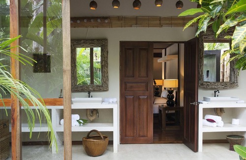 Playa Santa Teresa House | The Magnificent Casa Capitan, Beachfront Luxury, Oozing Chic, Perfect Surf
