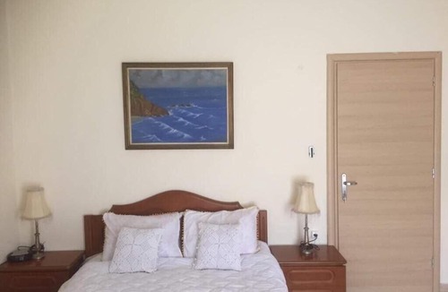 Archaia Olympia House | The mansion of dionisos and dimitras
