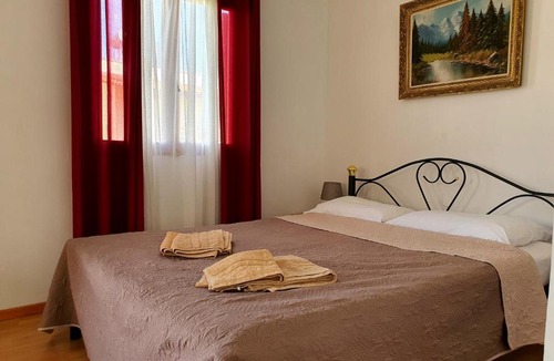 Archaia Olympia Villa | THE MANSION OF DIONISOS AND DIMITRAS 3