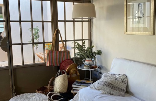 Esterito Bed & Breakfast | The Mantarraya Outpost Bed & Breakfast