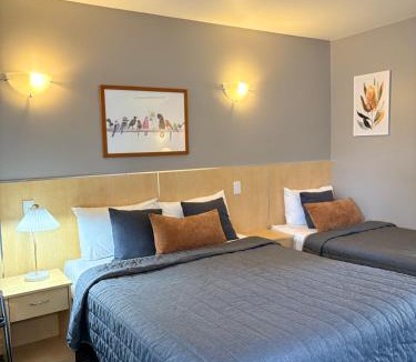 Emerald Hotel | The Mayfair Emerald
