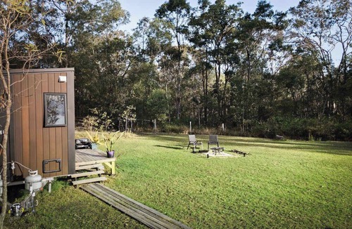 Mundoolun House | The Mini Chalet by Tiny Away