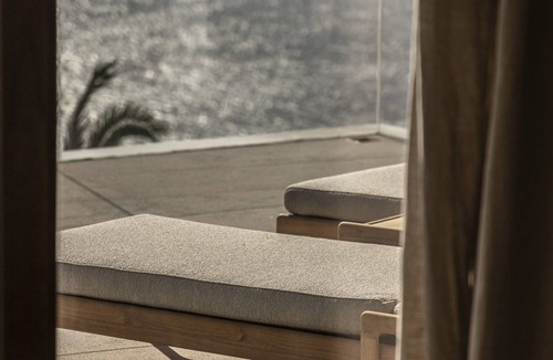Psarou Villa | The Mykonos Skyvilla | A Landmark Property in Psarou bay with Breathtaking Views