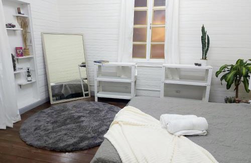Agonia House | The Nomad Hostel