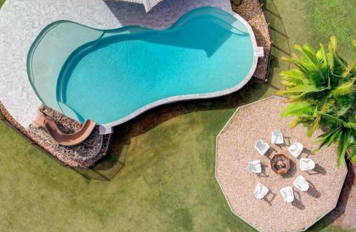 Tinbeerwah House | The Noosa Ranch- Where Nature meets Luxury