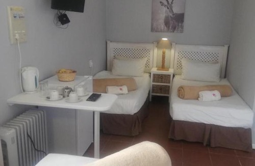 eNtokozweni Hotel | The Old Mill Hotel