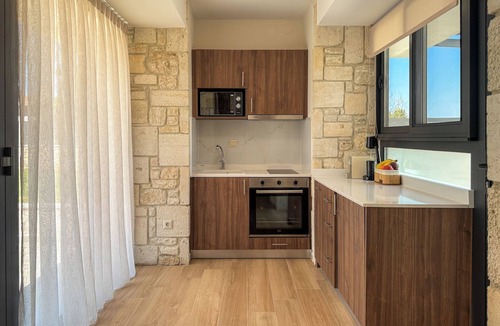 Possidi Villa | The Olive Path