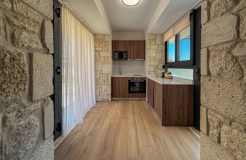 Possidi Villa | The Olive Path