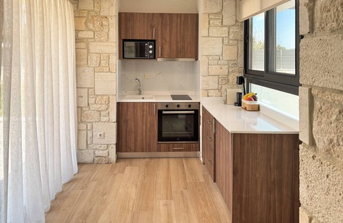 Possidi Villa | The Olive Path