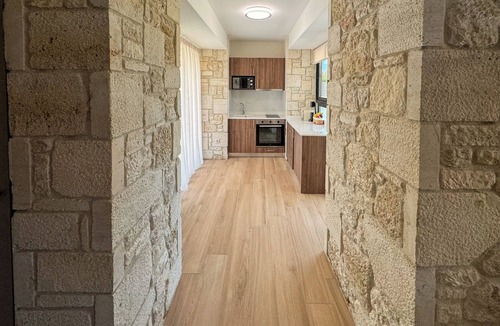 Possidi Villa | The Olive Path