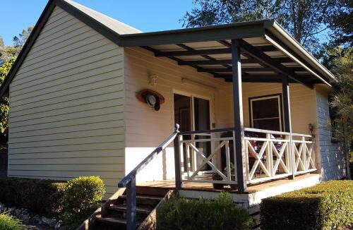 Balmoral Ridge House | The Paddocks