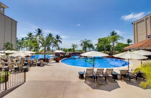 Barrio Los Villalobos Apartment | The Palms 101