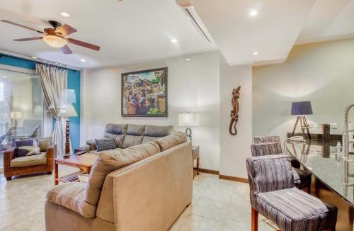 Barrio Los Villalobos Apartment | The Palms 101