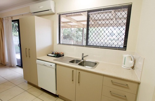 Chinchilla Hotel | The Palms Motel