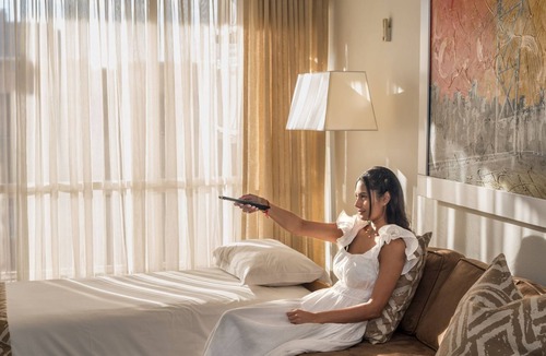 Braamfontein Hotel | The Parktonian All Suite Hotel