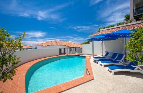 Coolum Beach Apartment | The Point Coolum