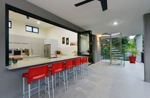 Port Douglas House | The Port Douglas Beach House